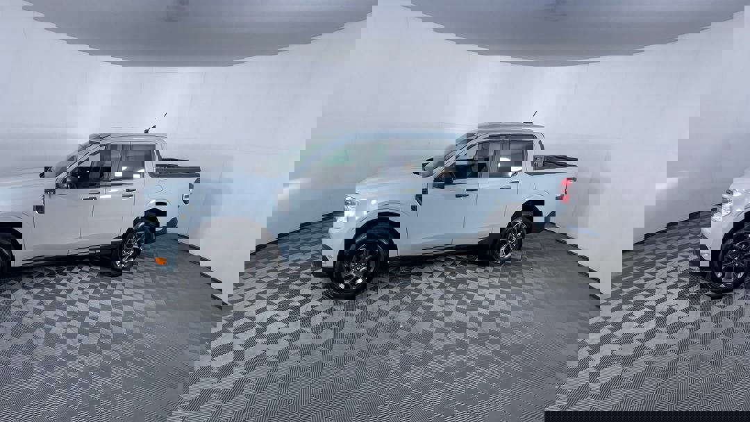 2024 Ford Maverick XLT photo 4