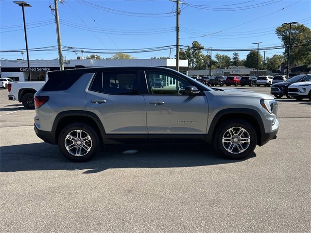 2026 Gmc Terrain Elevation photo 7