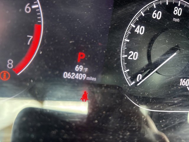2020 Honda Accord LX photo 10