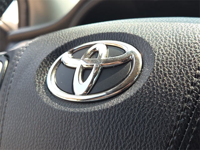 2019 Toyota Highlander SE photo 20