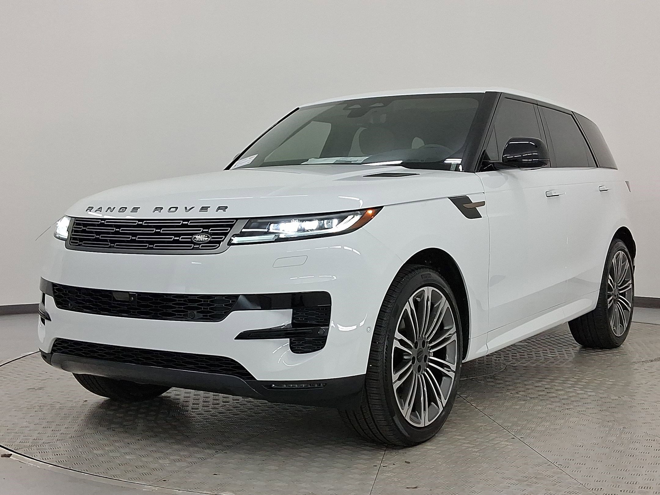 2026 Land Rover Range Rover Sport SE's photo