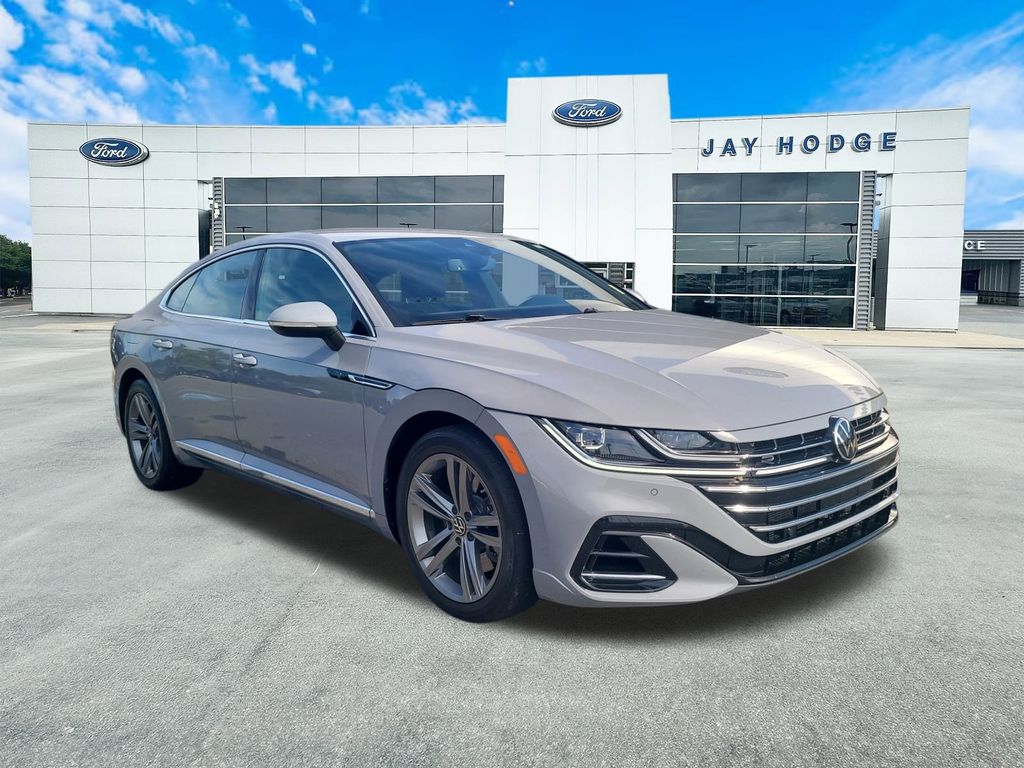2023 Volkswagen Arteon SE R-LINE