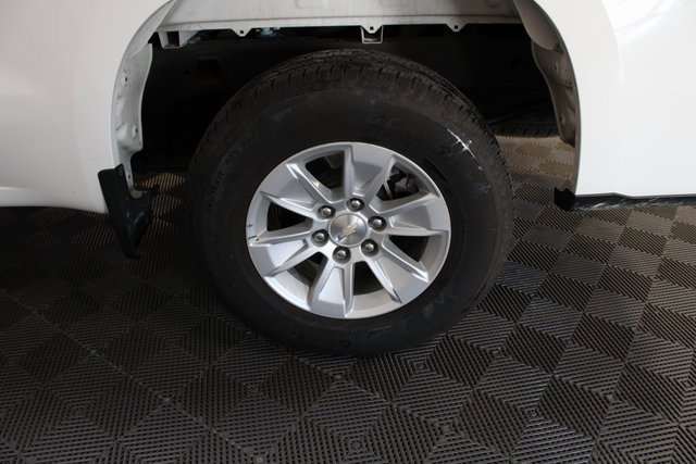 2024 Chevrolet Silverado 1500 photo 18