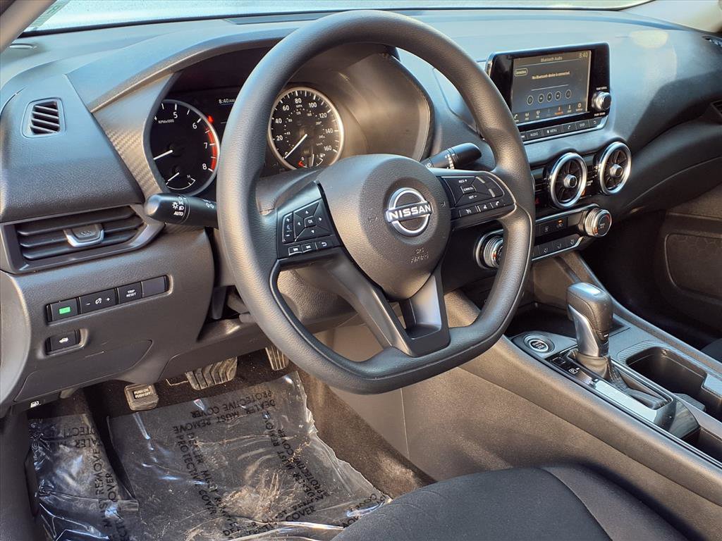 2024 Nissan Sentra S photo 4