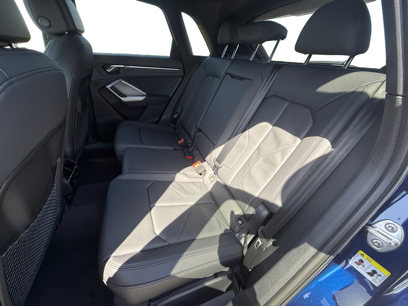 2025 Audi Q3 Premium Plus S line photo 16