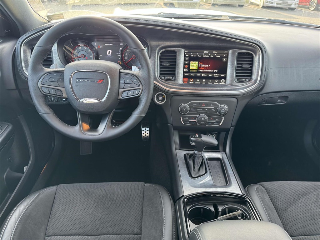 2023 Dodge Charger R/T Scat Pack photo 15
