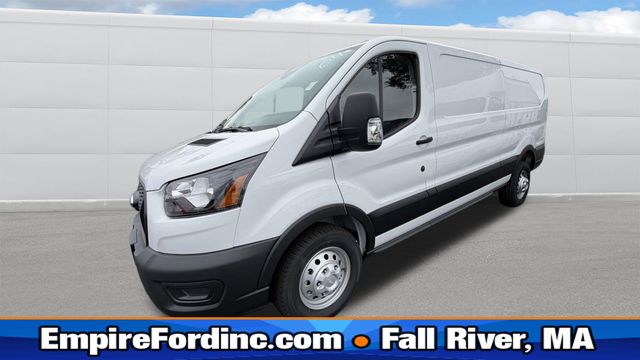 2025 Ford Transit Van Base's photo