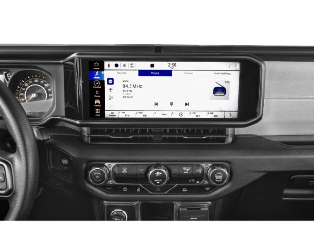 2025 Jeep Wrangler Sport RHD photo 10
