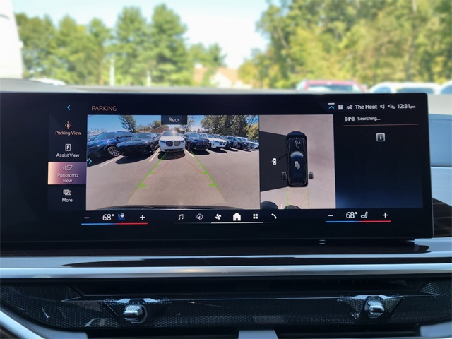 2026 Bmw X7 xDrive40i photo 19