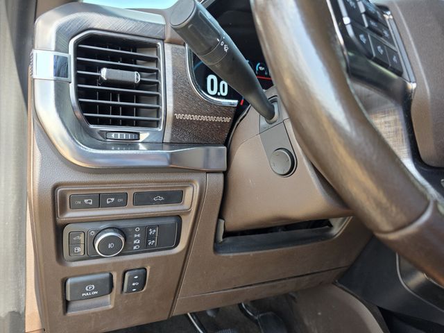 2021 Ford F-150 King Ranch photo 19