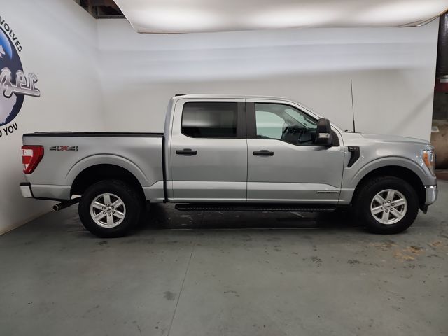 2022 Ford F-150 XL photo 2