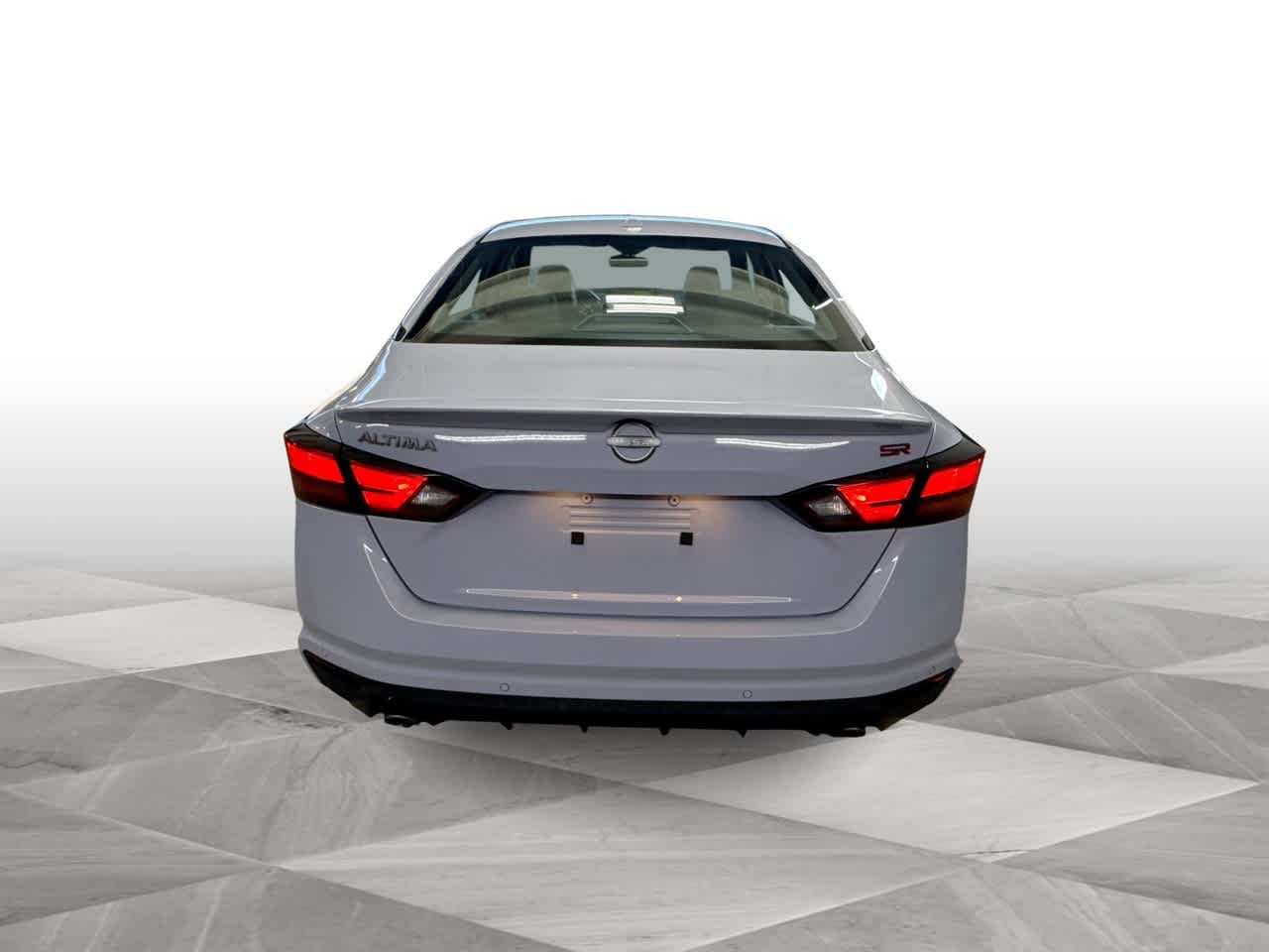 2024 Nissan Altima 2.5 SR photo 6