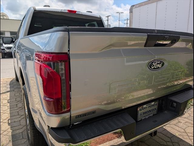 2024 Ford F-150 XLT photo 20