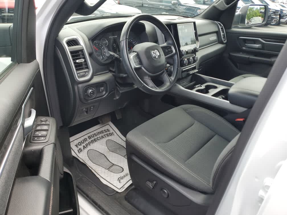 2022 Ram 1500 Big Horn photo 11
