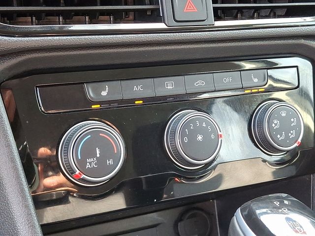 2024 Volkswagen Taos S photo 11