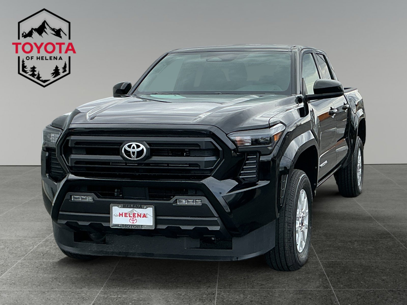 2026 Toyota Tacoma SR5's photo