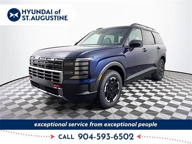 2026 Hyundai Palisade XRT Pro's photo