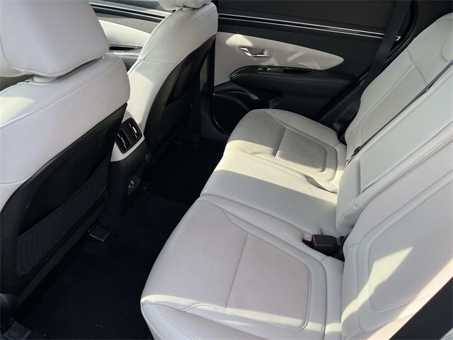 2024 Hyundai Tucson Limited photo 16
