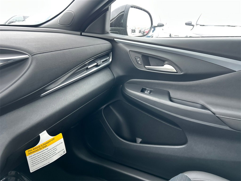 2026 BUICK ENVISTA - Image 24