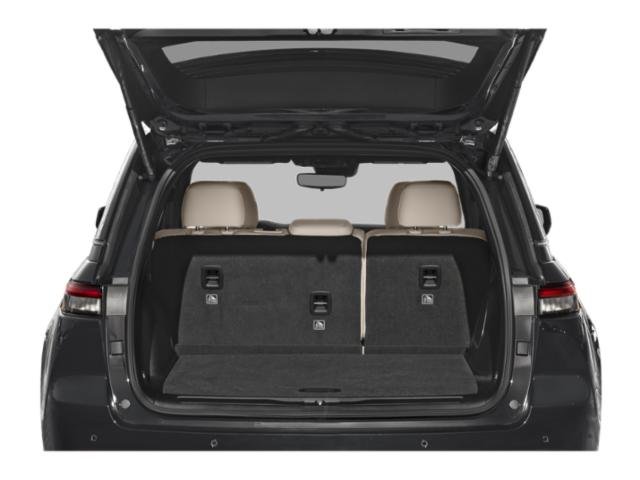 2022 Jeep Cherokee Limited 4xe photo 11