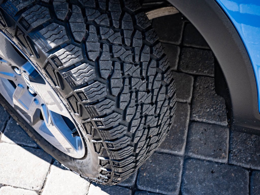 2024 Honda Ridgeline TrailSport photo 34