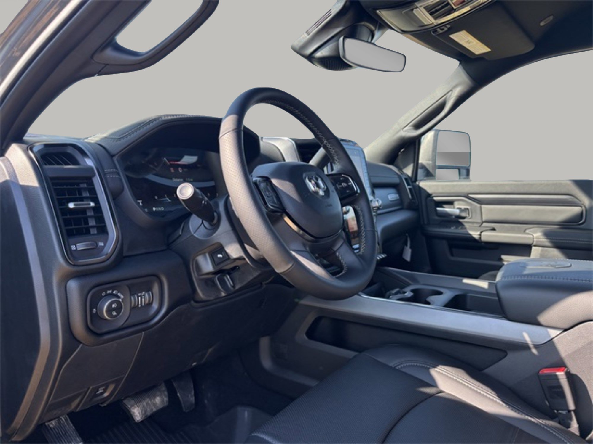 2026 Ram 2500 Power Wagon photo 15
