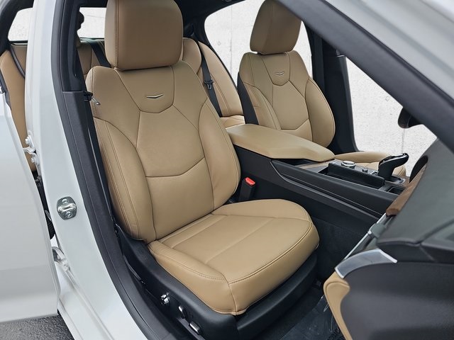 2025 Cadillac CT5 Premium Luxury photo 10