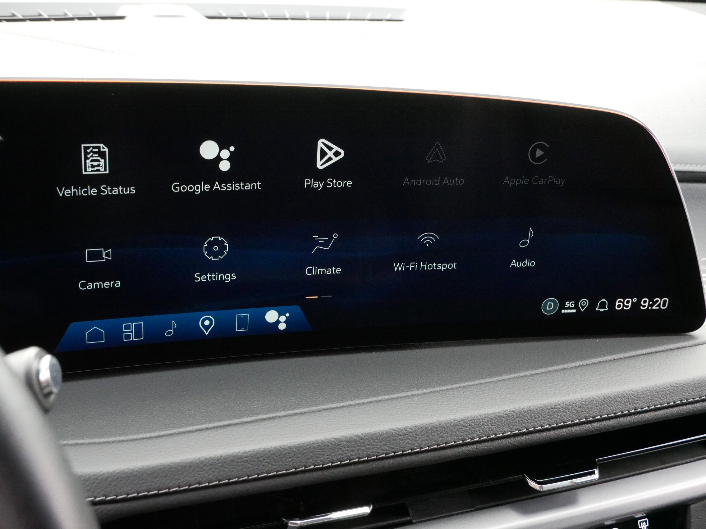 2025 Cadillac XT4 Premium Luxury photo 19
