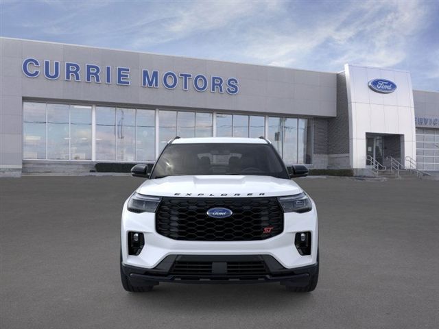 2026 FORD EXPLORER - Image 29