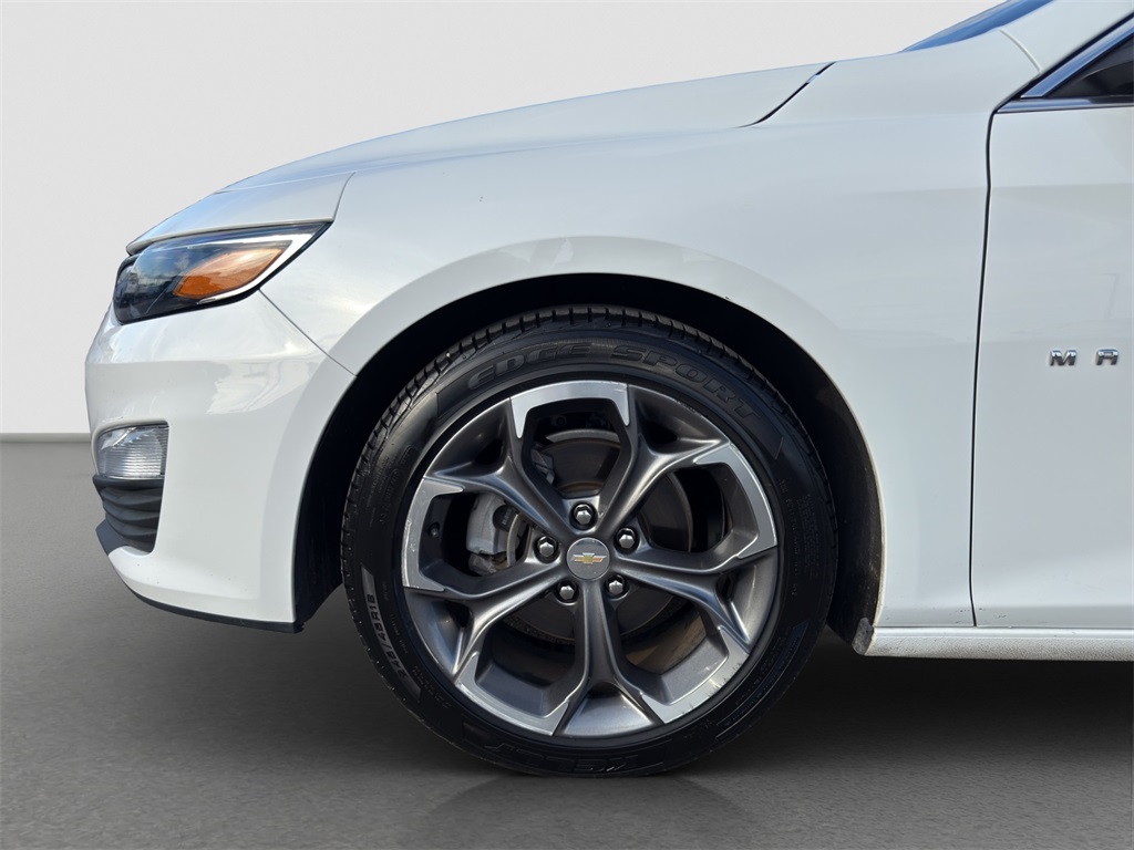 2023 Chevrolet Malibu 1LT photo 20