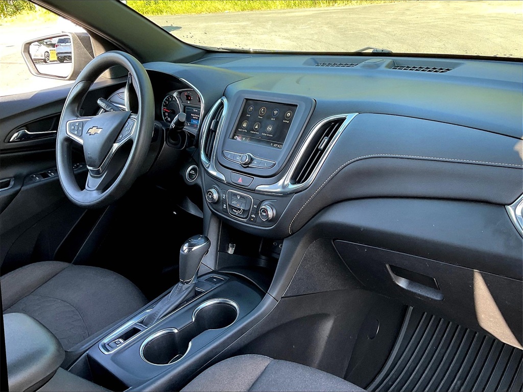2019 Chevrolet Equinox LT photo 12