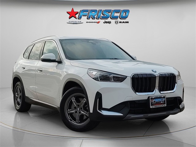 2023 BMW X1