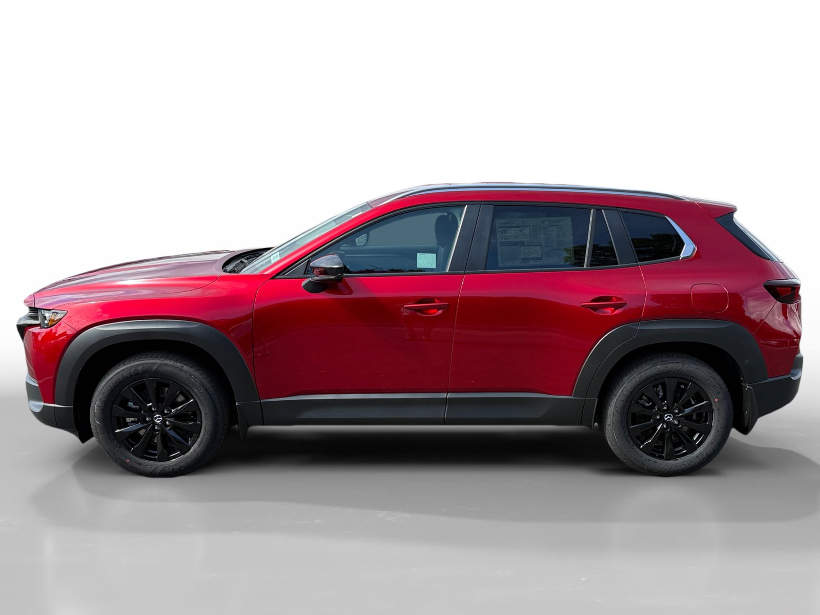 2025 Mazda CX-50 2.5 S Preferred photo 2