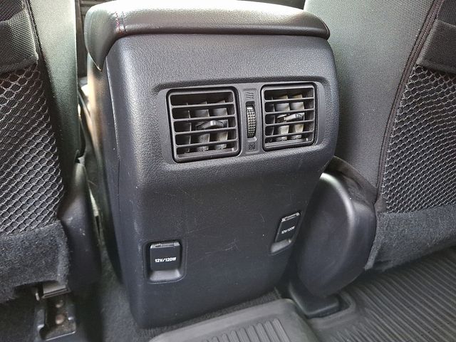 2016 Toyota 4Runner Trail photo 10
