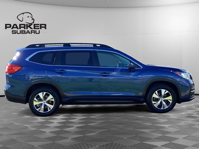 2022 Subaru Ascent Premium photo 6