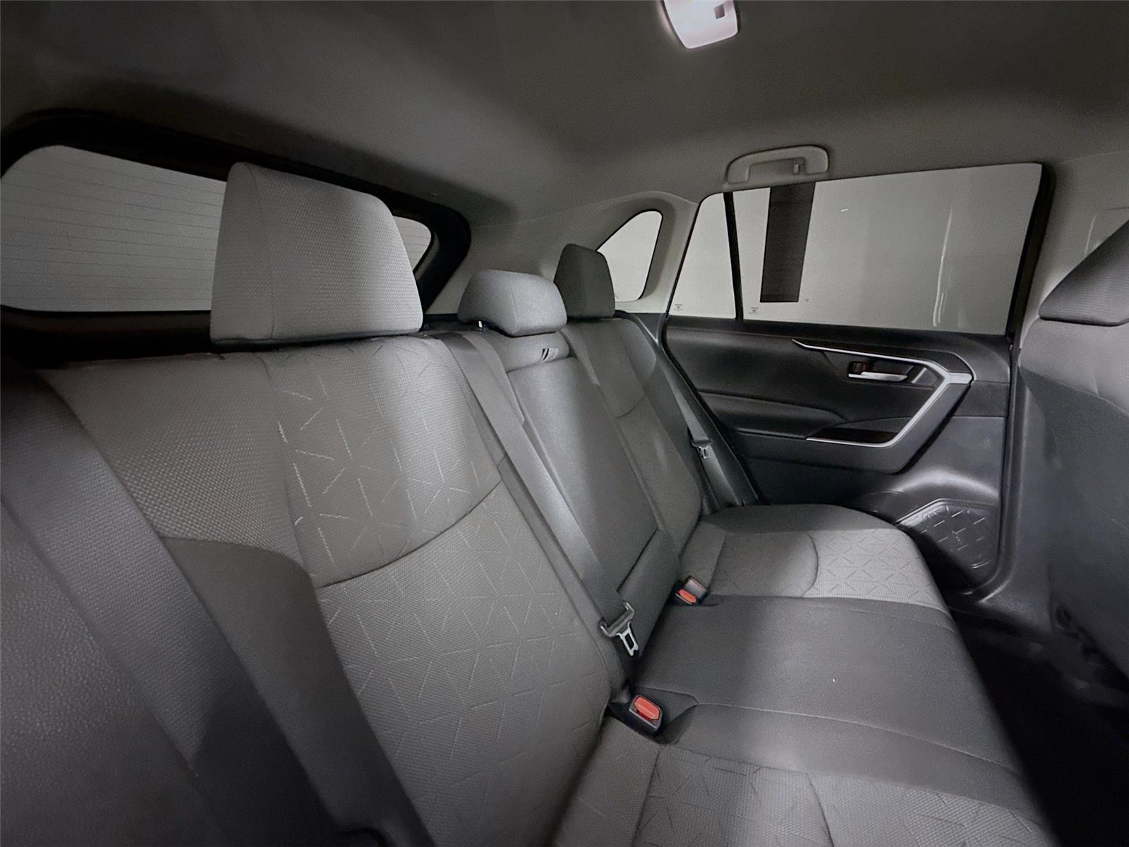 2023 Toyota RAV4 Hybrid photo 38