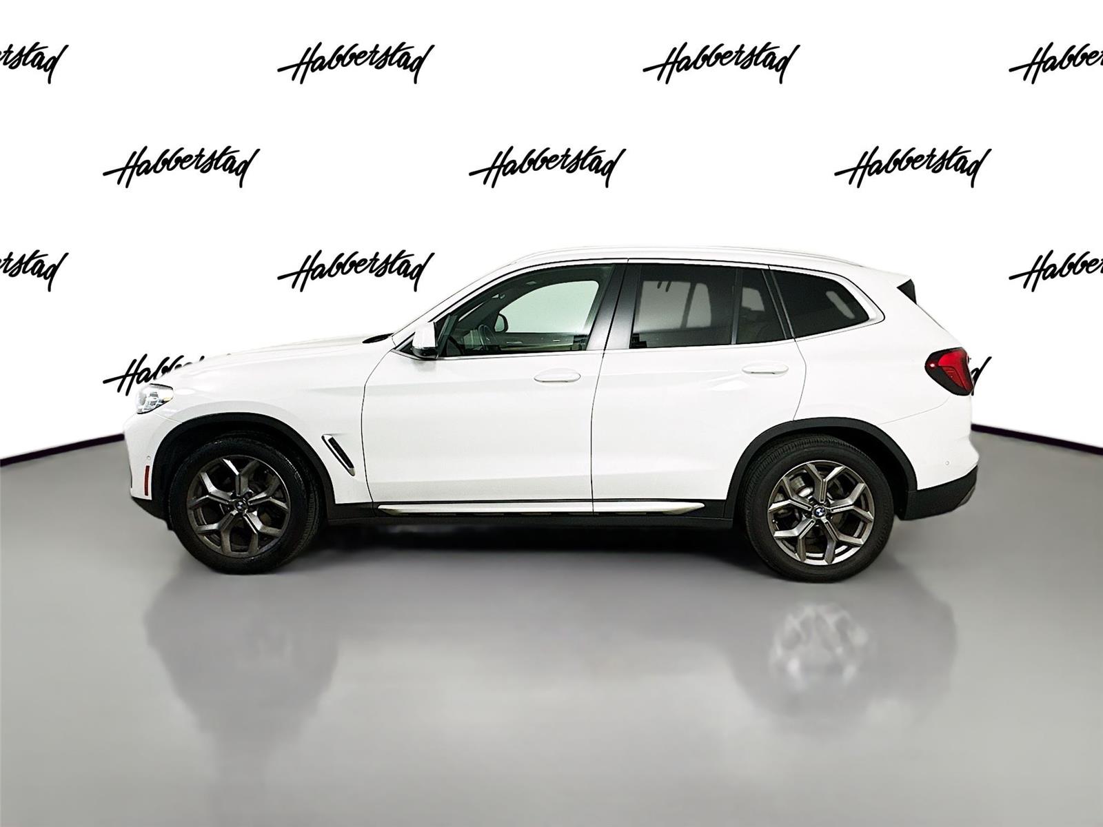 2024 Bmw X3 xDrive30i photo 4