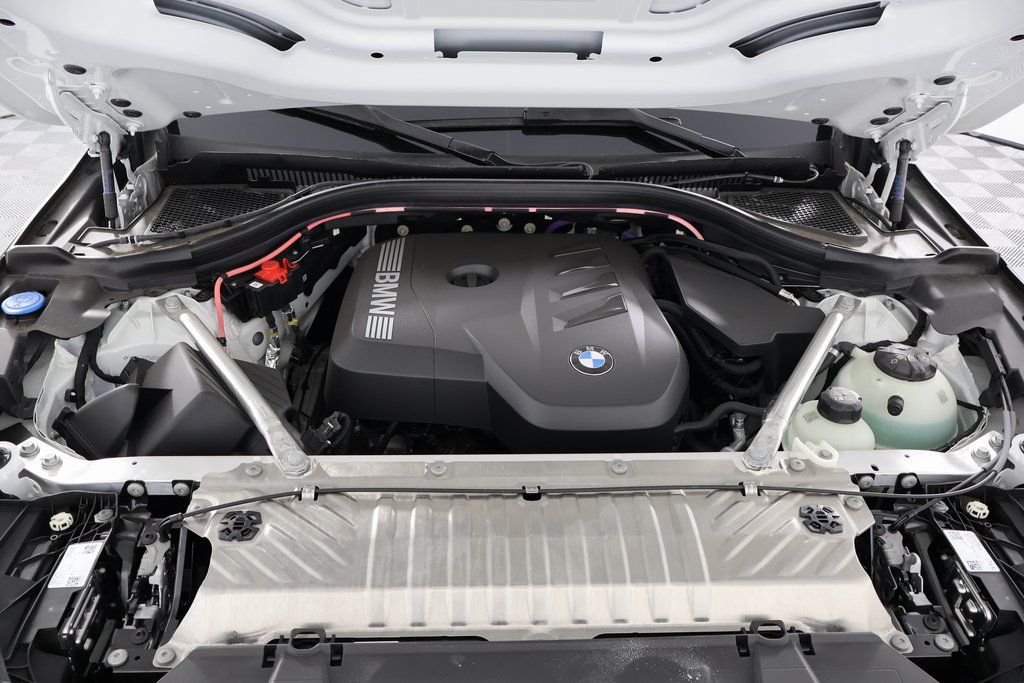 2025 Bmw X3 30x Drive photo 6