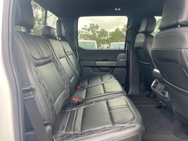 2024 Ford F-150 XLT photo 9