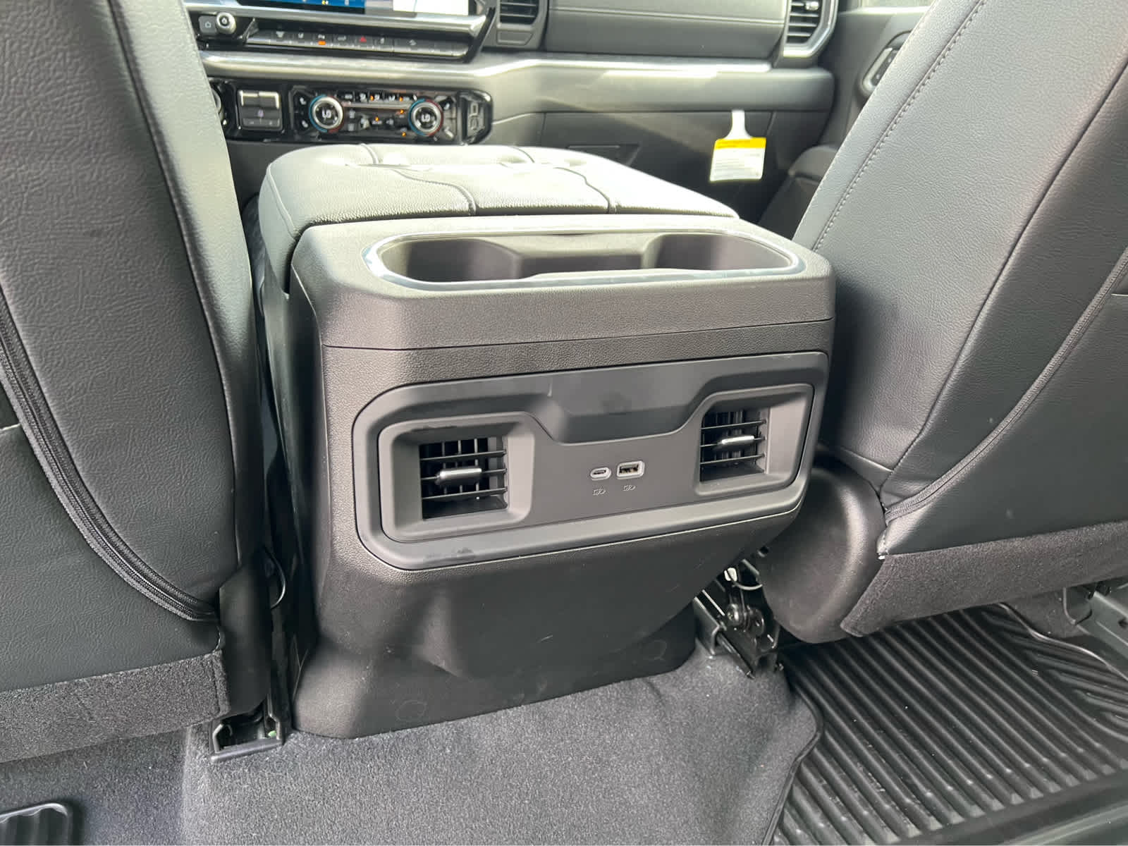 2025 Chevrolet Silverado 2500HD LT photo 31