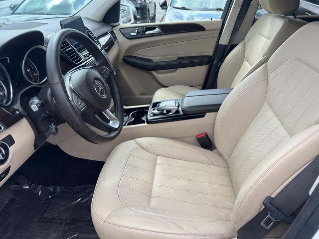 2018 Mercedes Benz GLE 350 photo 6