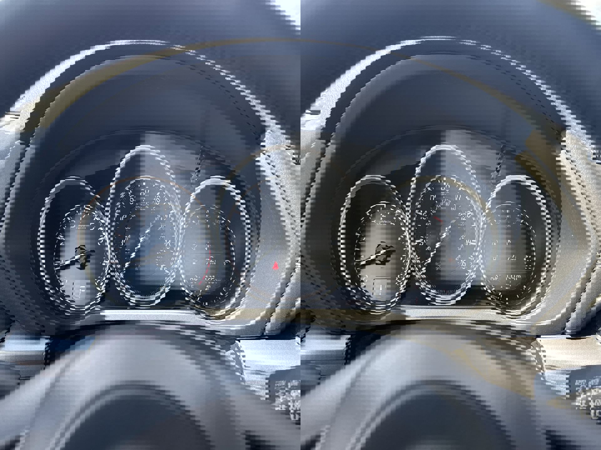 2025 Mazda CX-5 2.5 S Preferred photo 15
