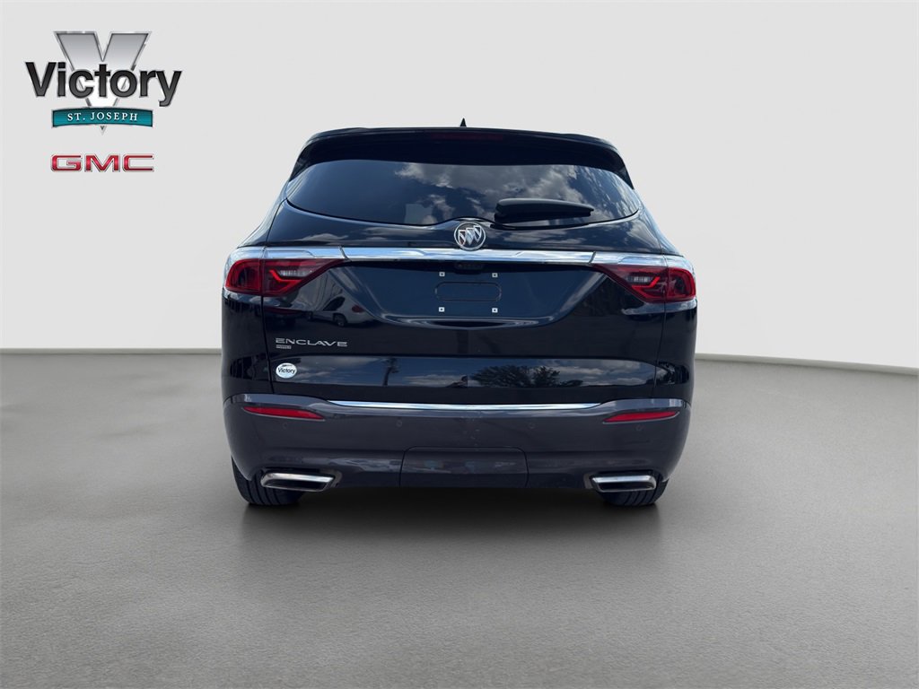 2024 Buick Enclave Premium photo 15