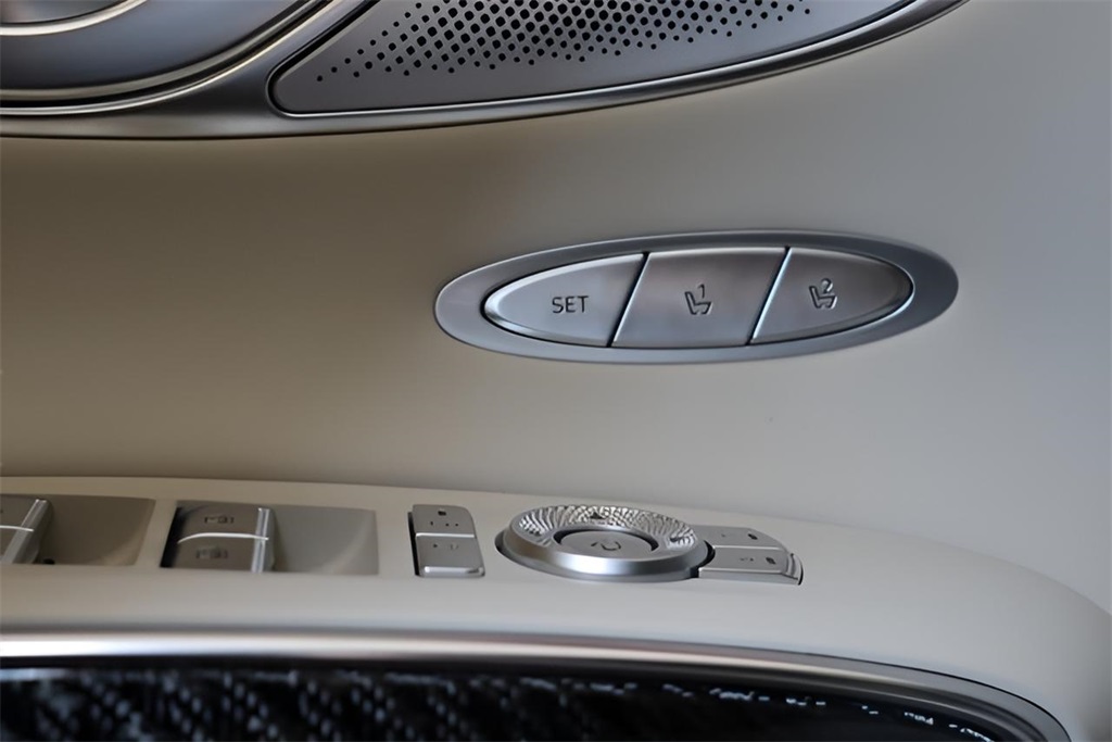 2026 Genesis GV70 3.5T Sport Prestige photo 5