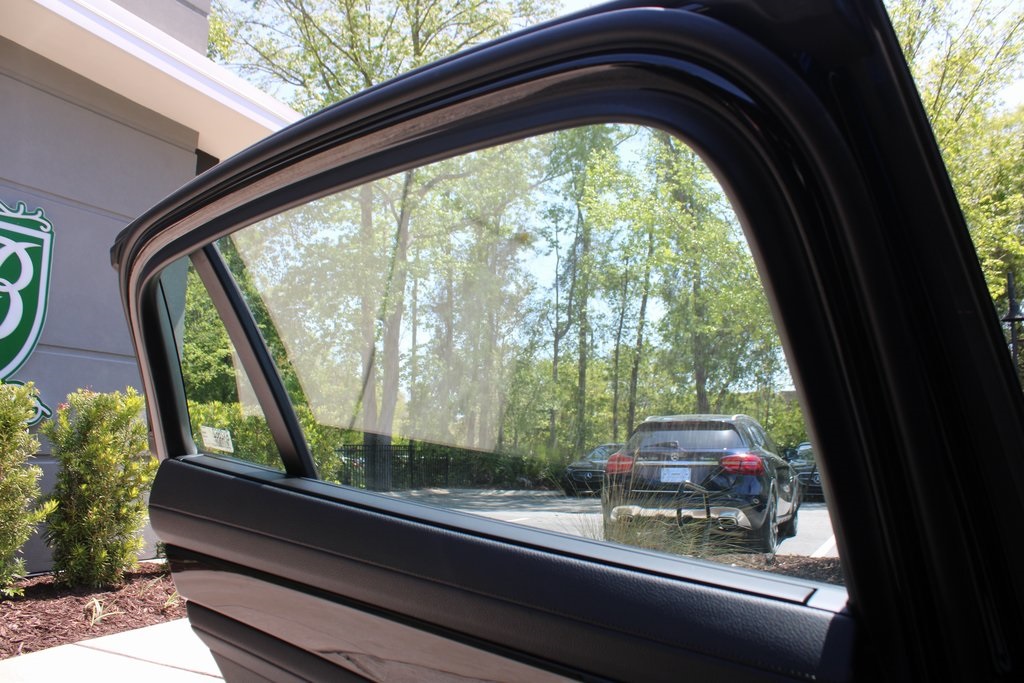 2021 Porsche Panamera 4 photo 21