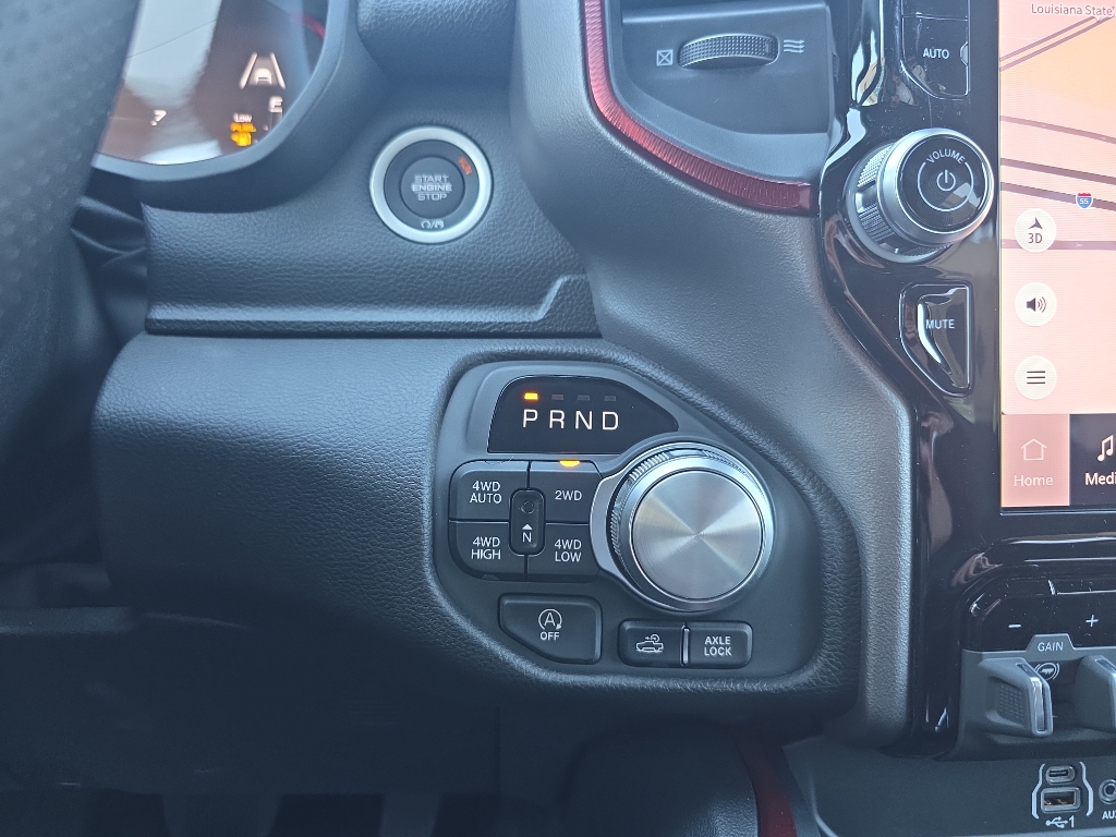 2026 Ram 1500 Rebel photo 19