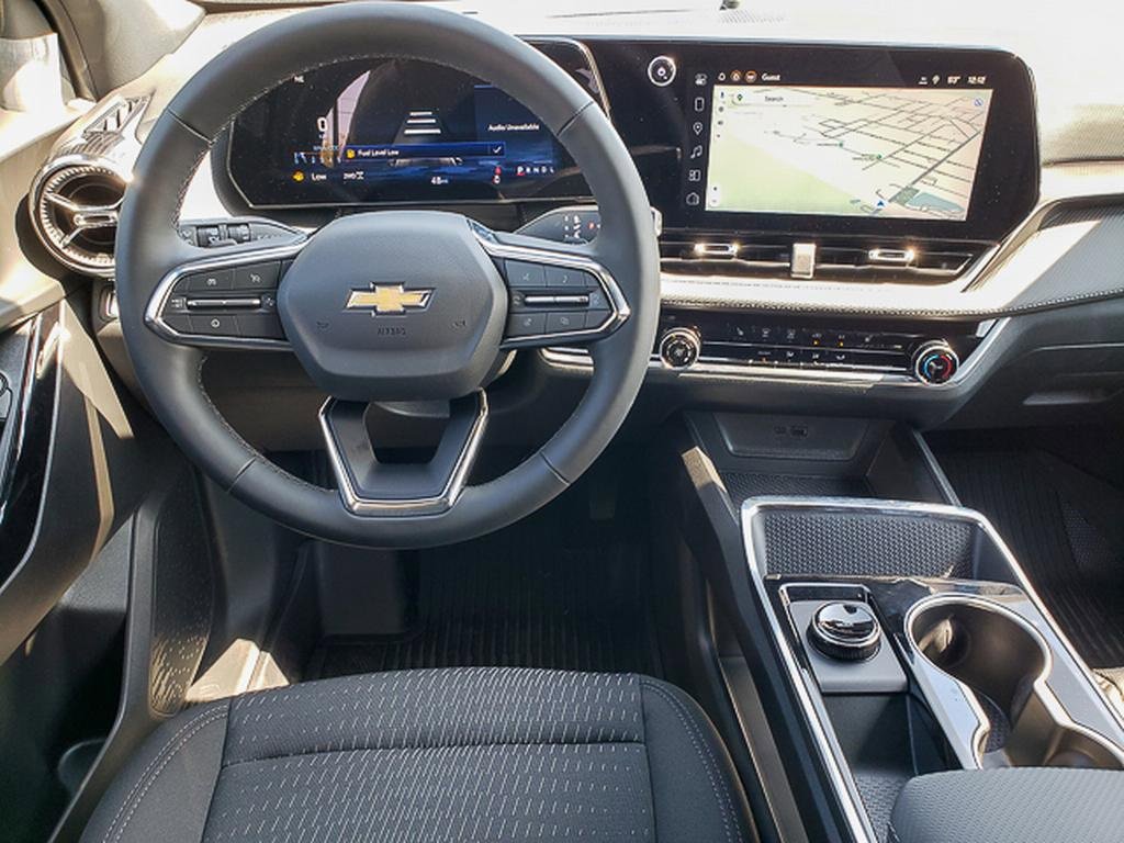 2026 Chevrolet Equinox LT photo 21
