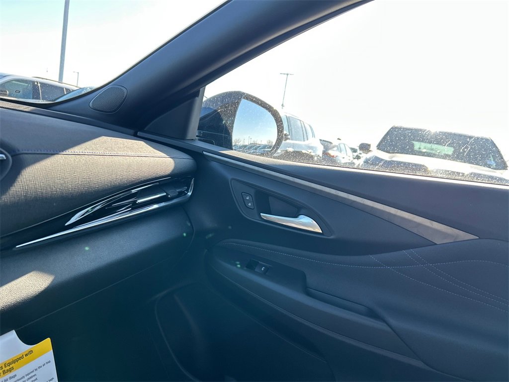 2026 BUICK ENVISTA - Image 24
