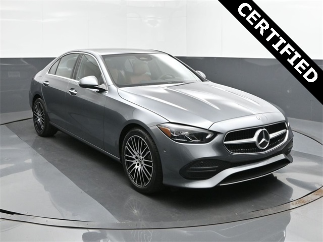2024 Mercedes Benz C 300 photo 20