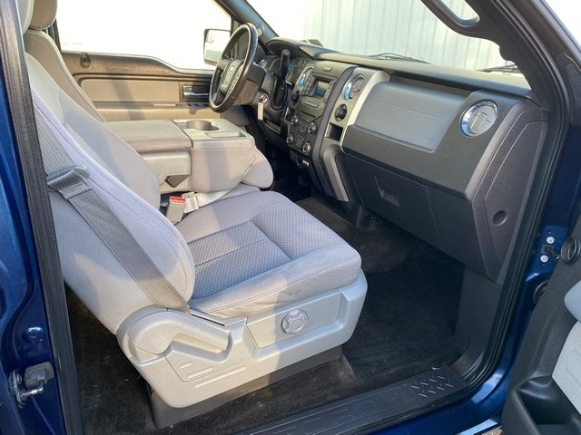 2014 Ford F-150 XLT photo 18